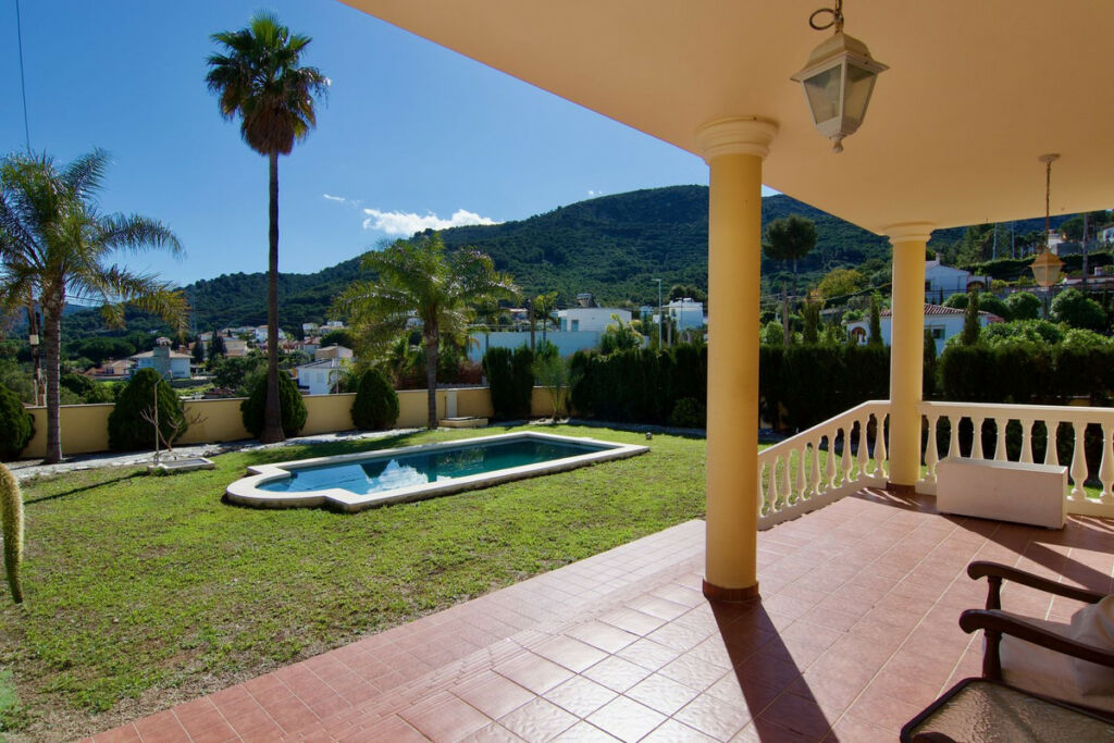 Detached Villa Alhaurín de la Torre Málaga - image 12