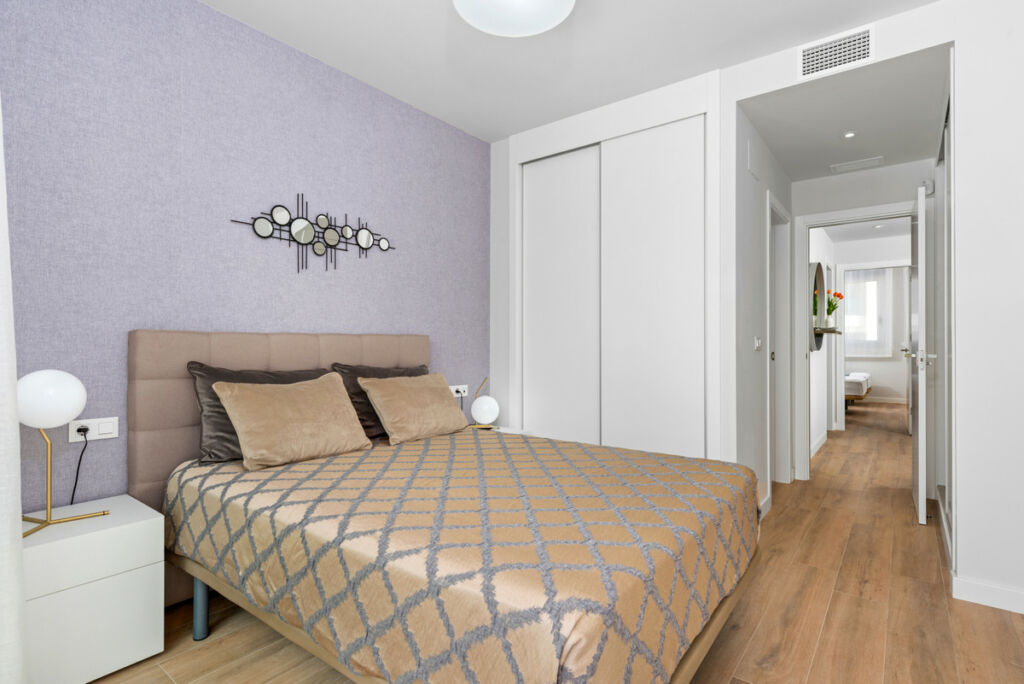 Penthouse Los Dolses Alicante - image 12
