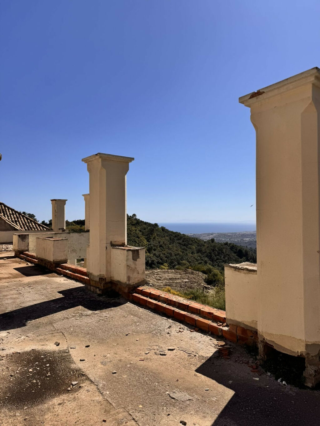 Residential Plot Istán Málaga - image 12
