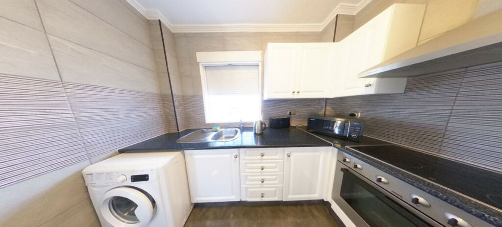 Detached Villa La Zenia Alicante - image 11