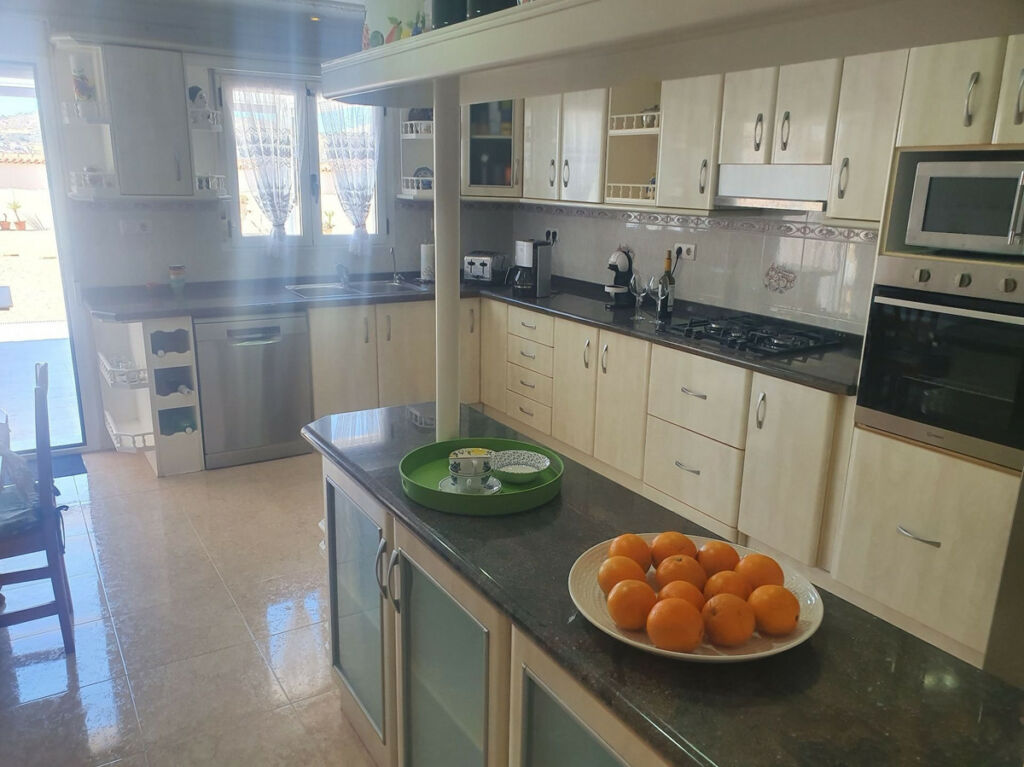 Detached Villa Algorfa Alicante - image 12