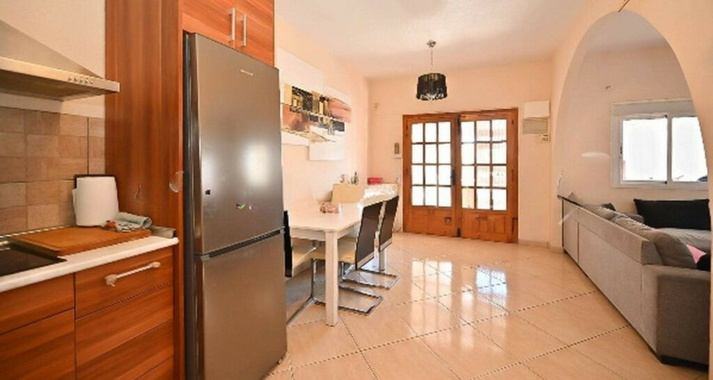 Detached Villa Los Balcones Alicante - image 12