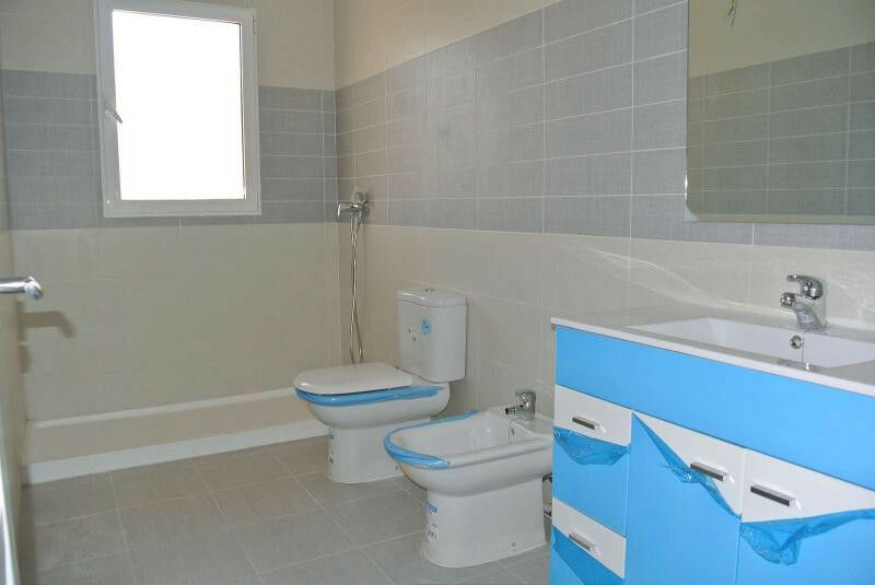 Middle Floor Apartment Villena Alicante - image 12