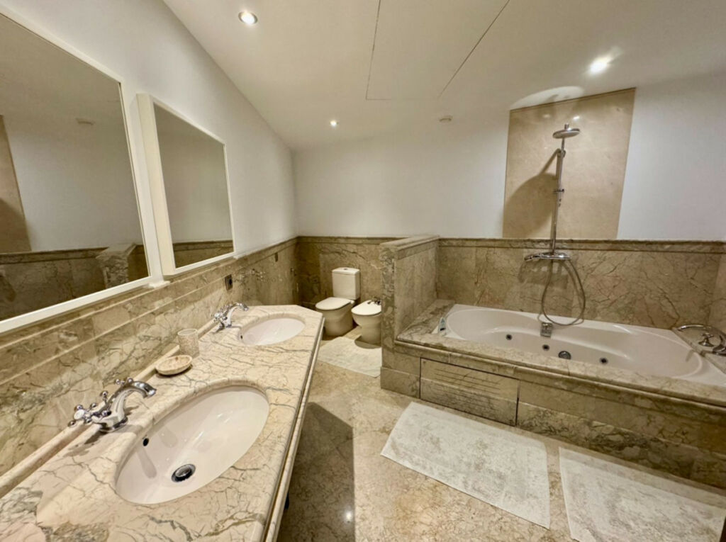 Ground Floor Apartment San Pedro de Alcántara Málaga - image 13