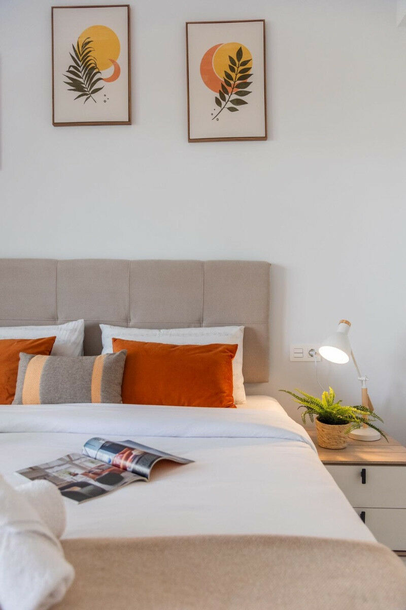 Ground Floor Apartment Los Altos Alicante - Bild 12