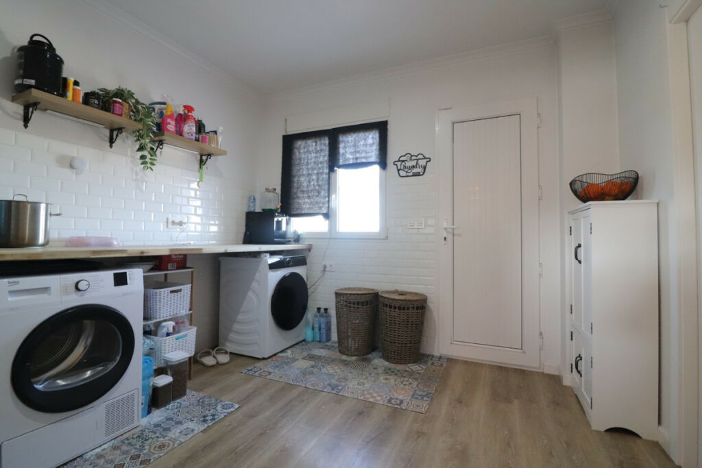 Detached Villa Rojales Alicante - image 12