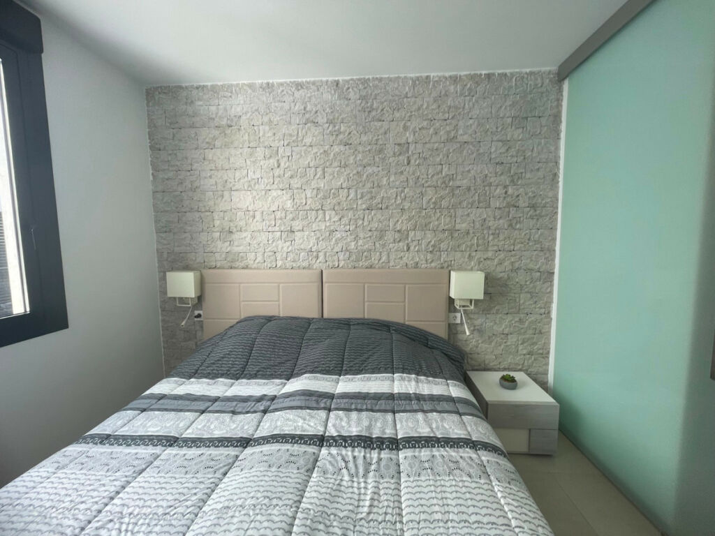 Ground Floor Apartment San Pedro del Pinatar Murcia - image 12