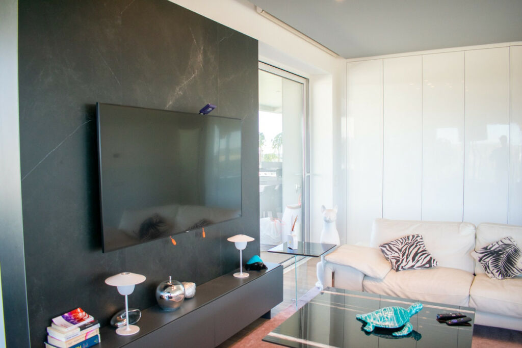 Middle Floor Apartment Las Colinas Golf Alicante - image 12