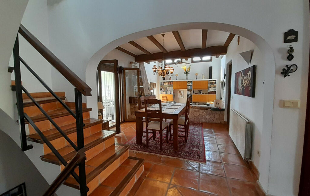 Detached Villa Denia Alicante - image 12