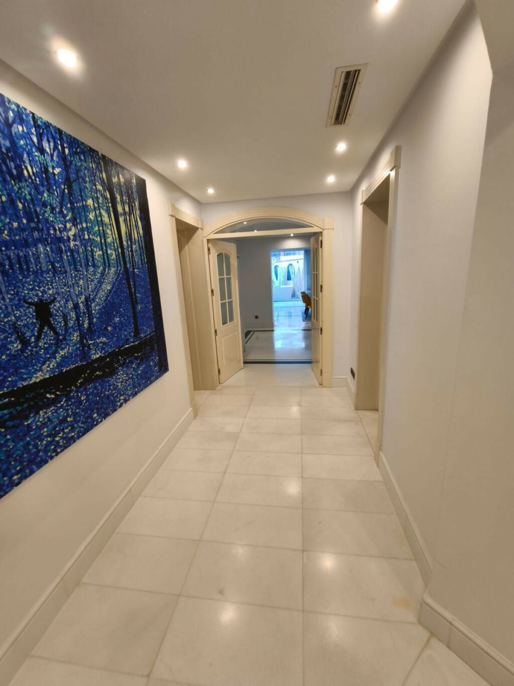 Ground Floor Apartment Puerto Banús Málaga - image 12