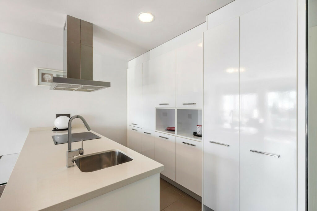 Ground Floor Apartment Las Ramblas Golf Alicante - image 12
