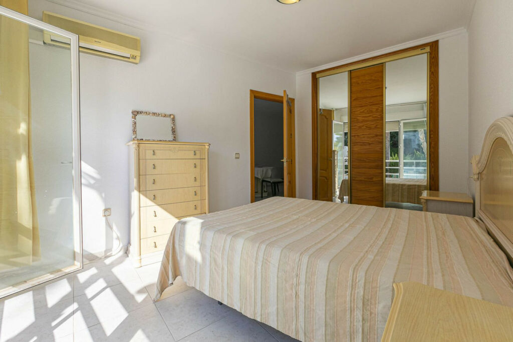 Ground Floor Apartment Calahonda Málaga - image 12
