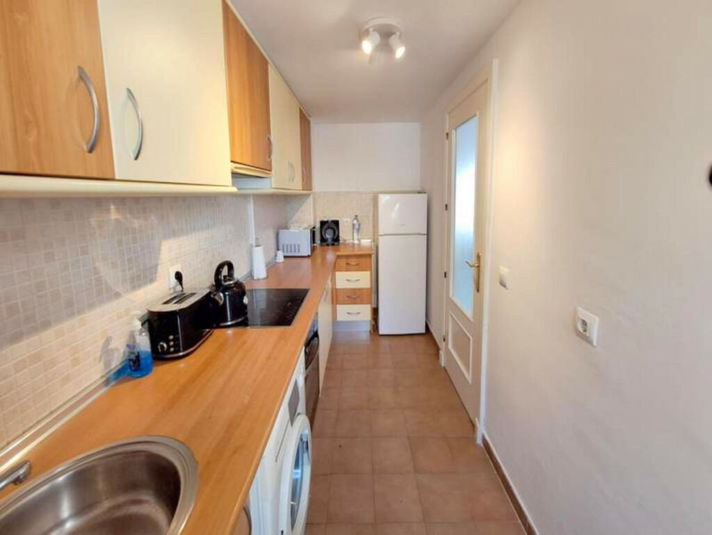 Penthouse Duplex Casares Málaga - image 12