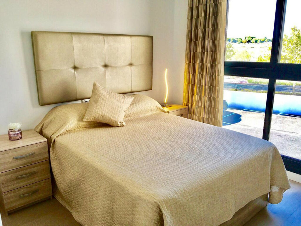 Penthouse Pilar de la Horadada Alicante - image 12