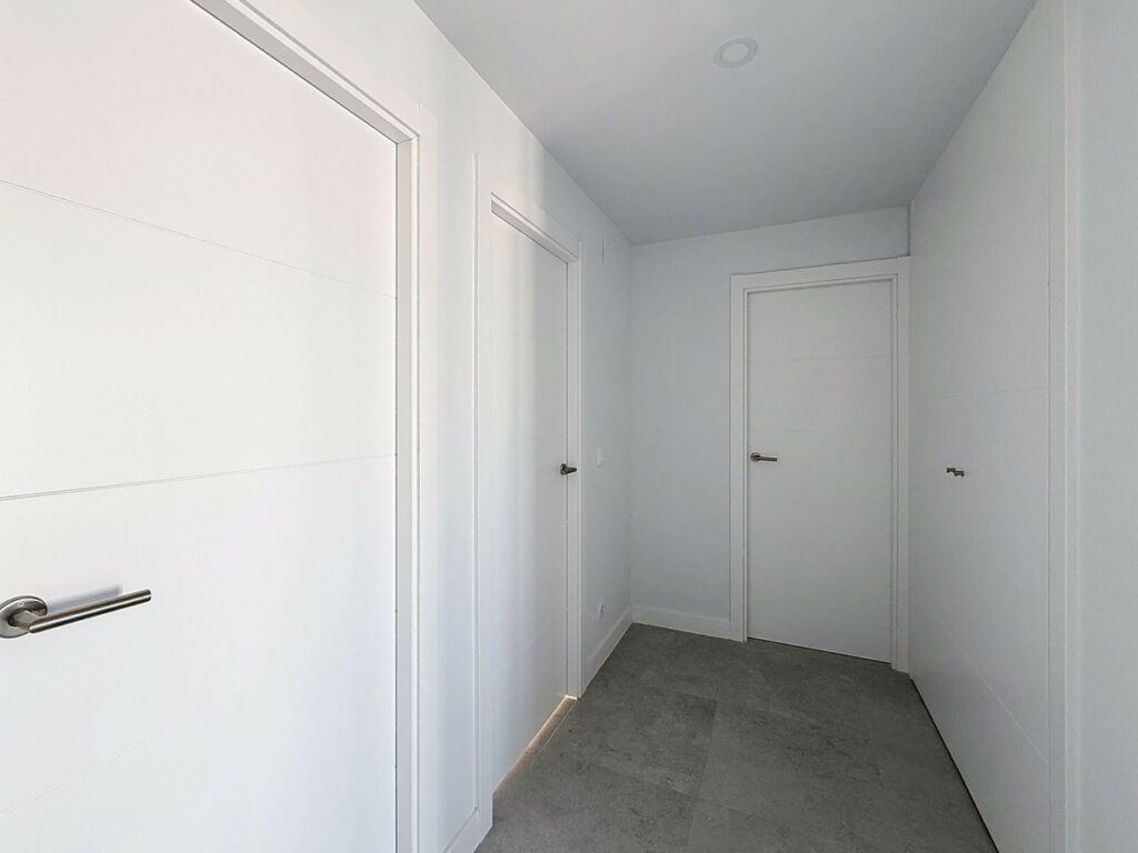 Penthouse Estepona Málaga - image 12