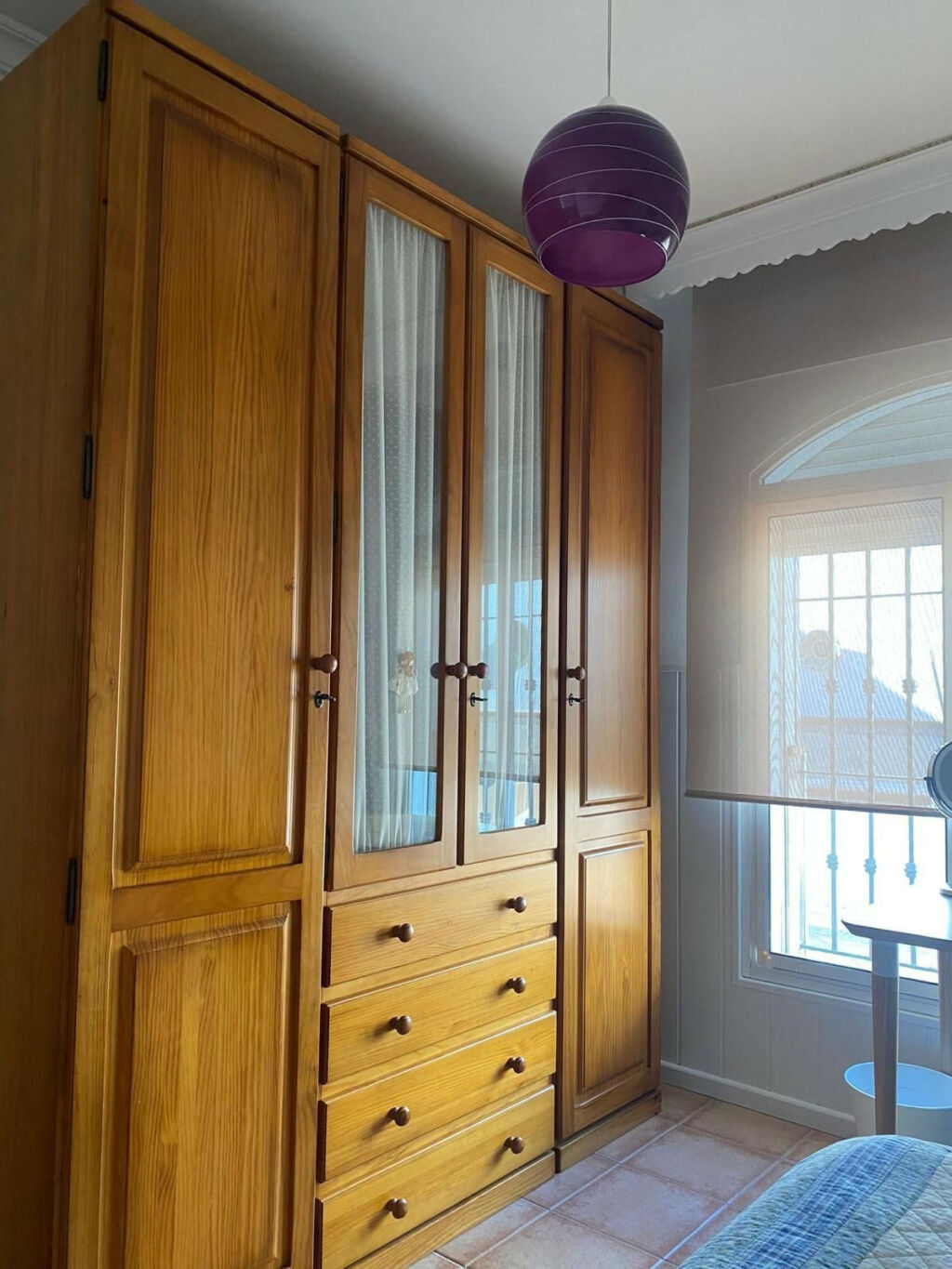 Semi-Detached House Coín Málaga - image 12