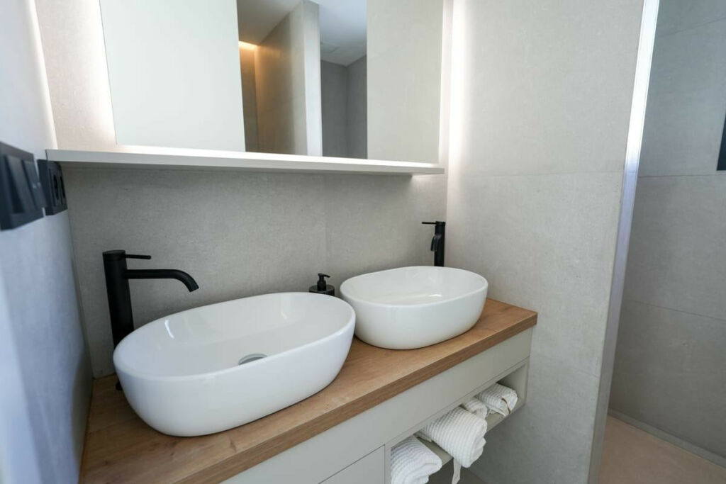 Bungalow Polop Alicante - image 12