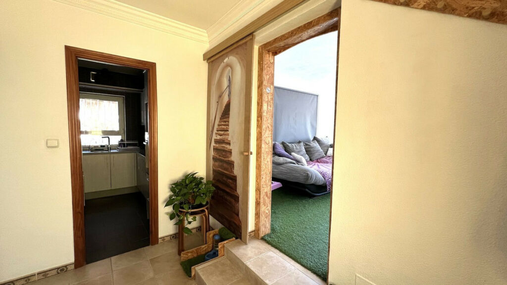 Detached Villa Alhaurín el Grande Málaga - image 11