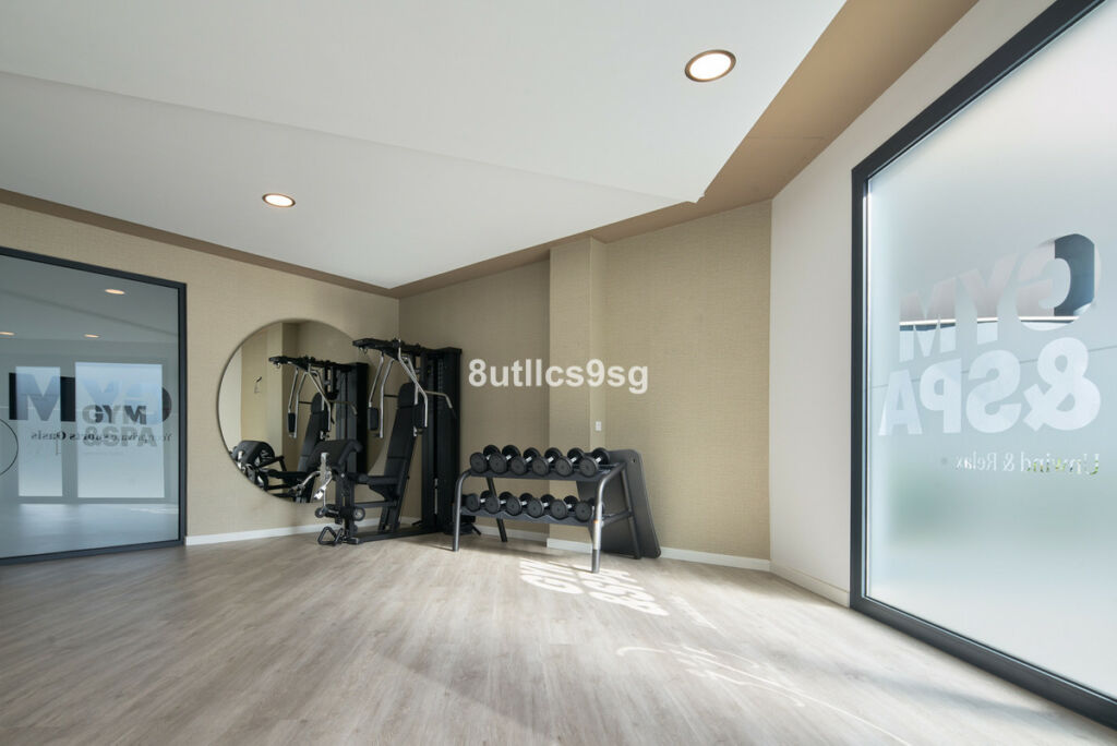Penthouse Estepona Málaga - image 40