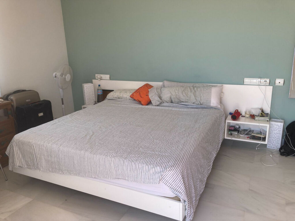 Townhouse Estepona Málaga - image 12