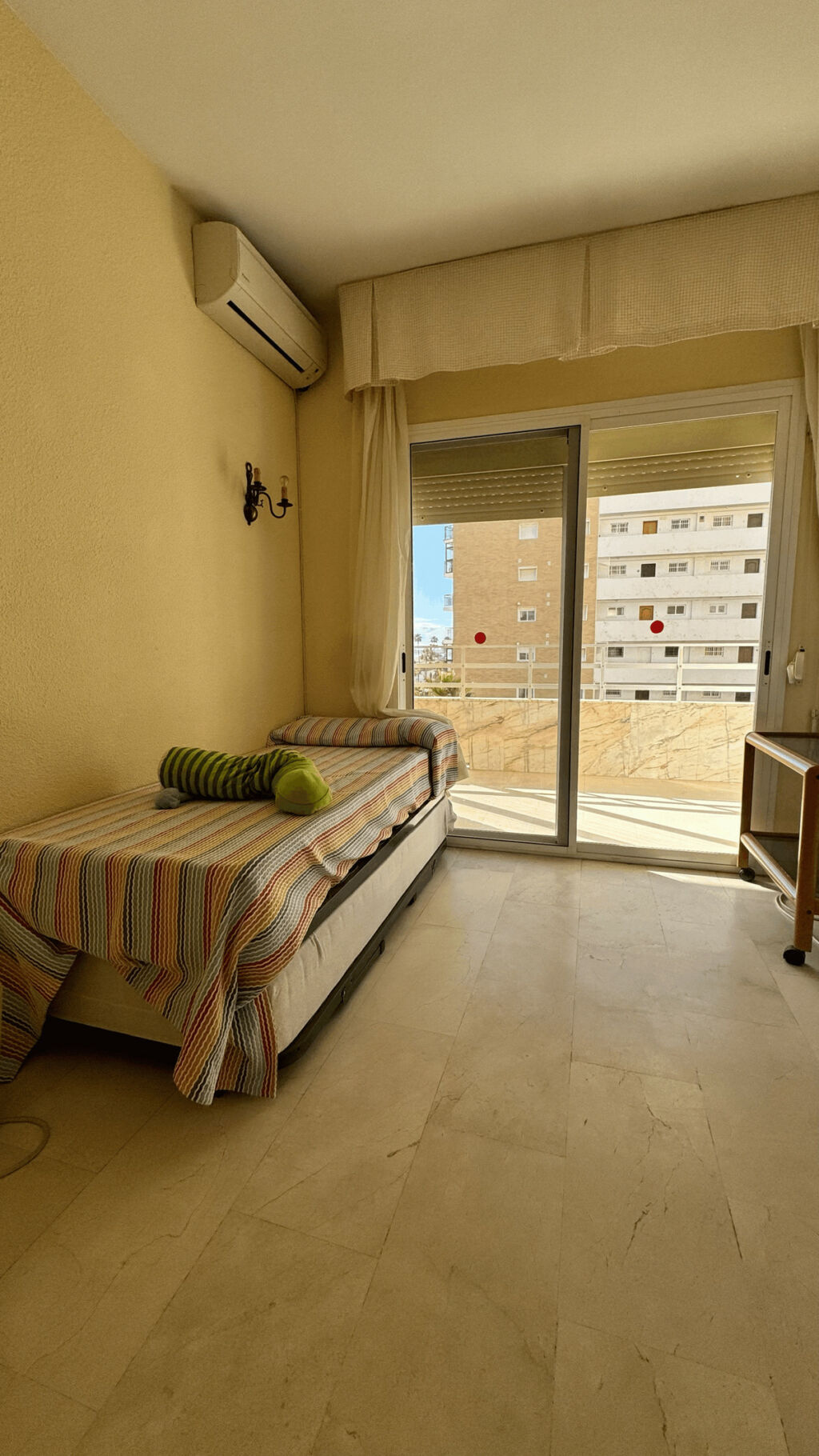 Middle Floor Apartment Fuengirola Málaga - image 12