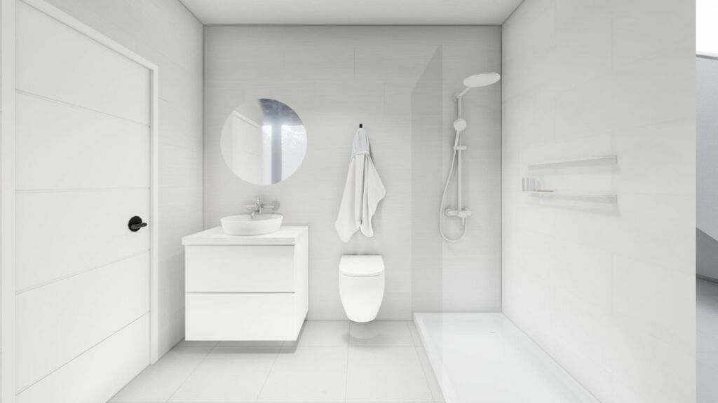 Townhouse Roldan Murcia - image 12