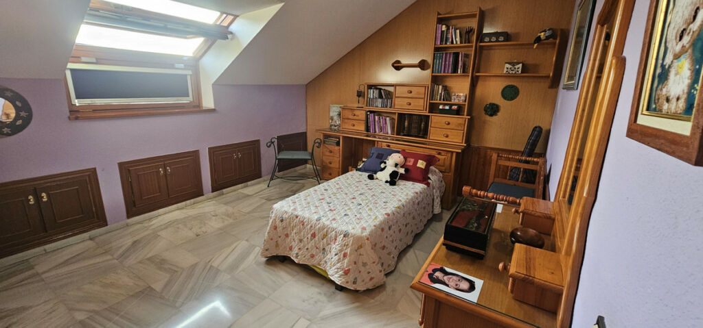 Duplex Fuengirola Málaga - image 12