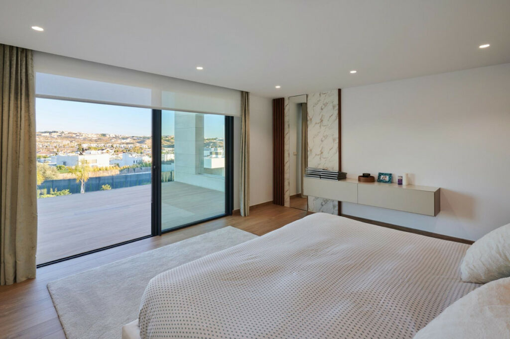 Detached Villa Molina de Segura Murcia - image 12