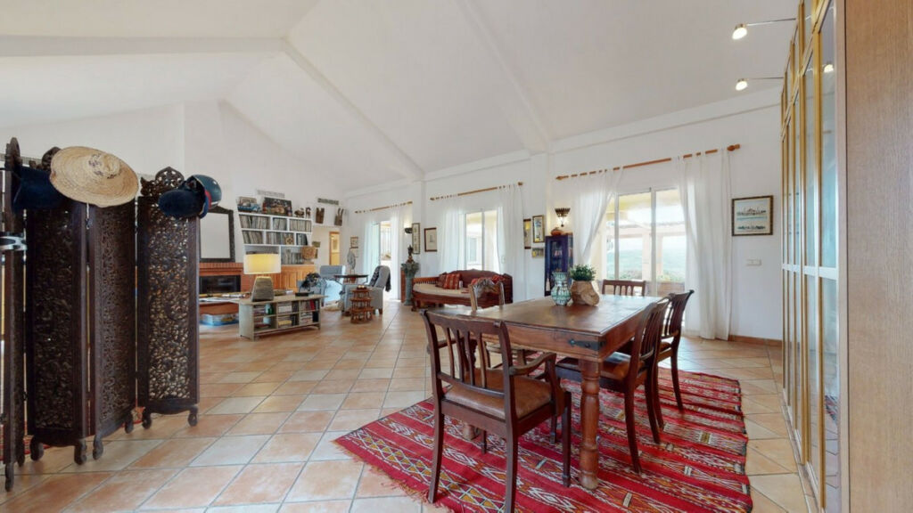 Detached Villa San Martín de Tesorillo Cádiz - image 12
