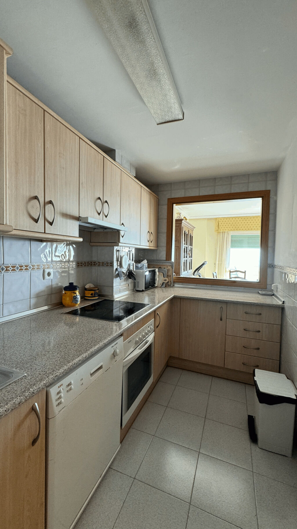 Middle Floor Apartment Fuengirola Málaga - image 12
