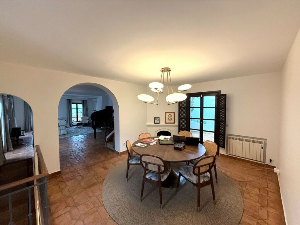 Semi-Detached House Marbella Málaga - image 12
