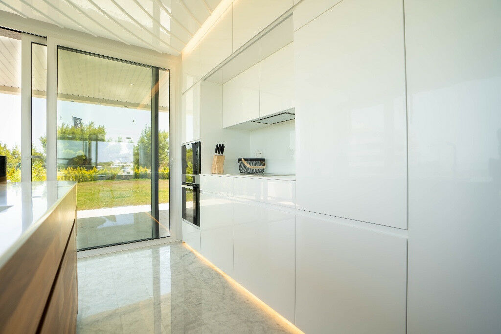Middle Floor Apartment Las Colinas Golf Alicante - image 12