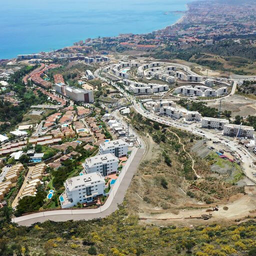 Ground Floor Apartment Fuengirola Málaga - image 12