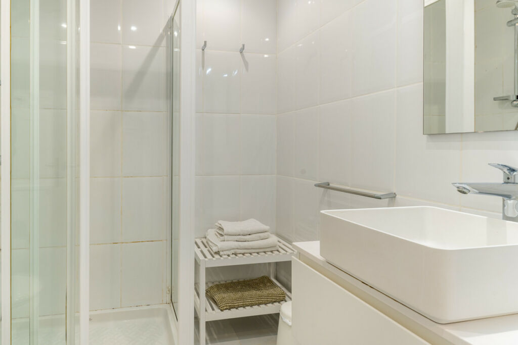 Middle Floor Apartment Torremolinos Málaga - image 12