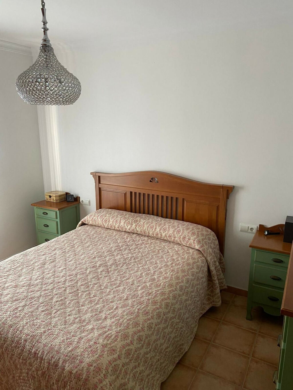 Semi-Detached House Coín Málaga - image 13