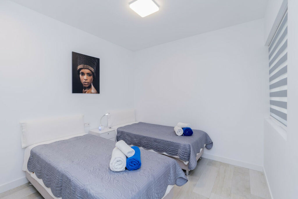 Ground Floor Apartment Estepona Málaga - image 13