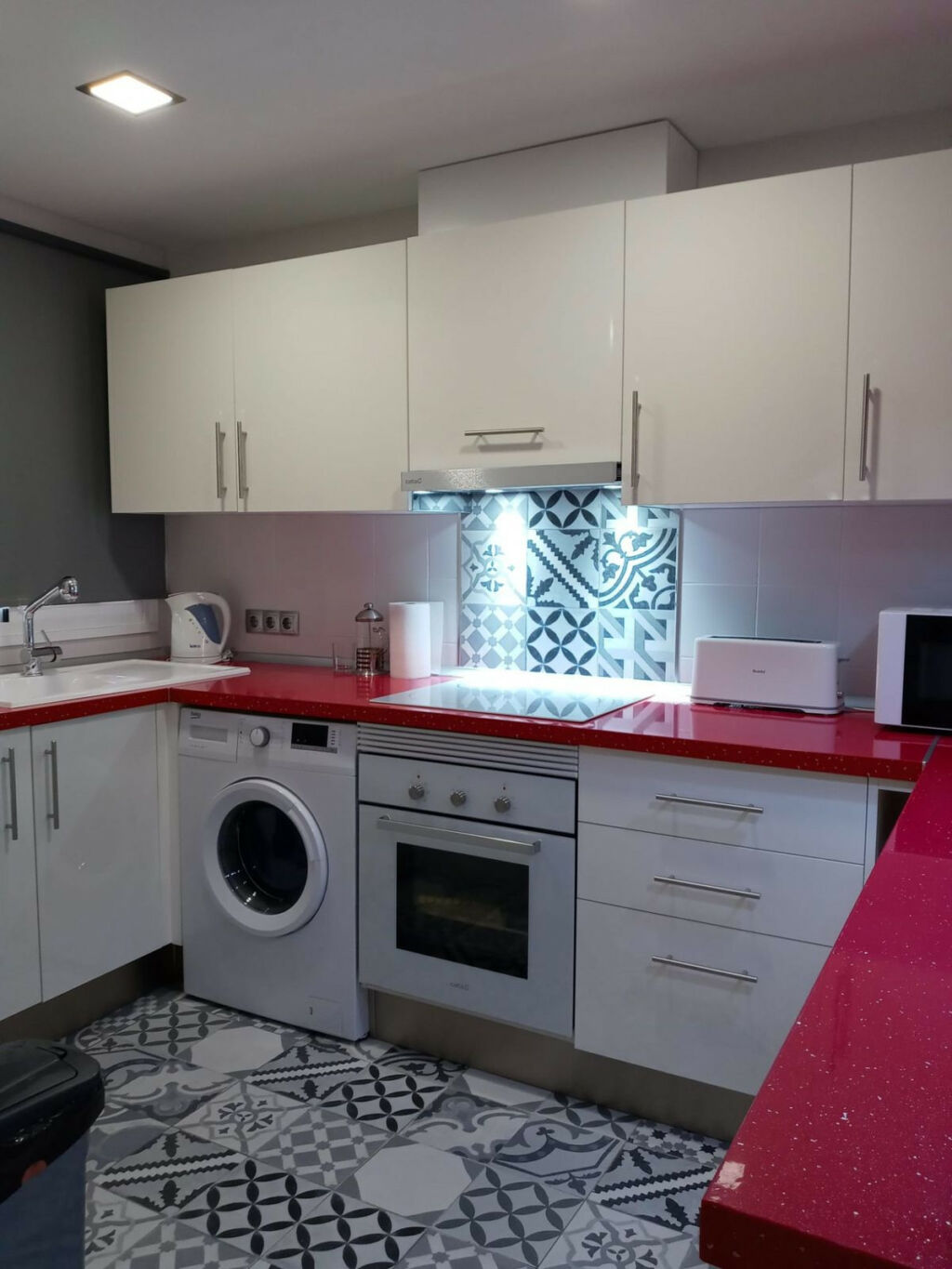 Ground Floor Apartment Torrequebrada Málaga - image 13