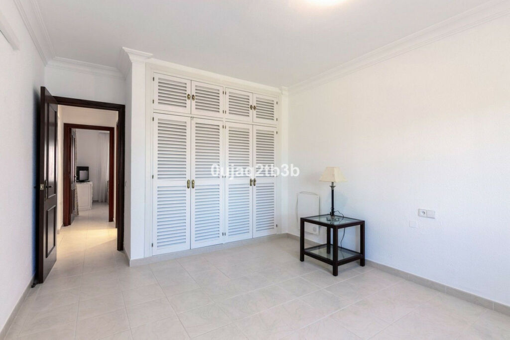Ground Floor Apartment Nueva Andalucía Málaga - image 16