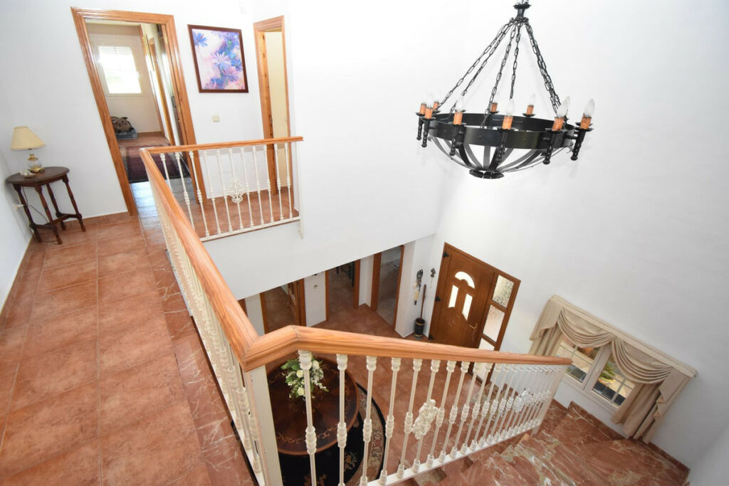 Detached Villa Mijas Málaga - image 13