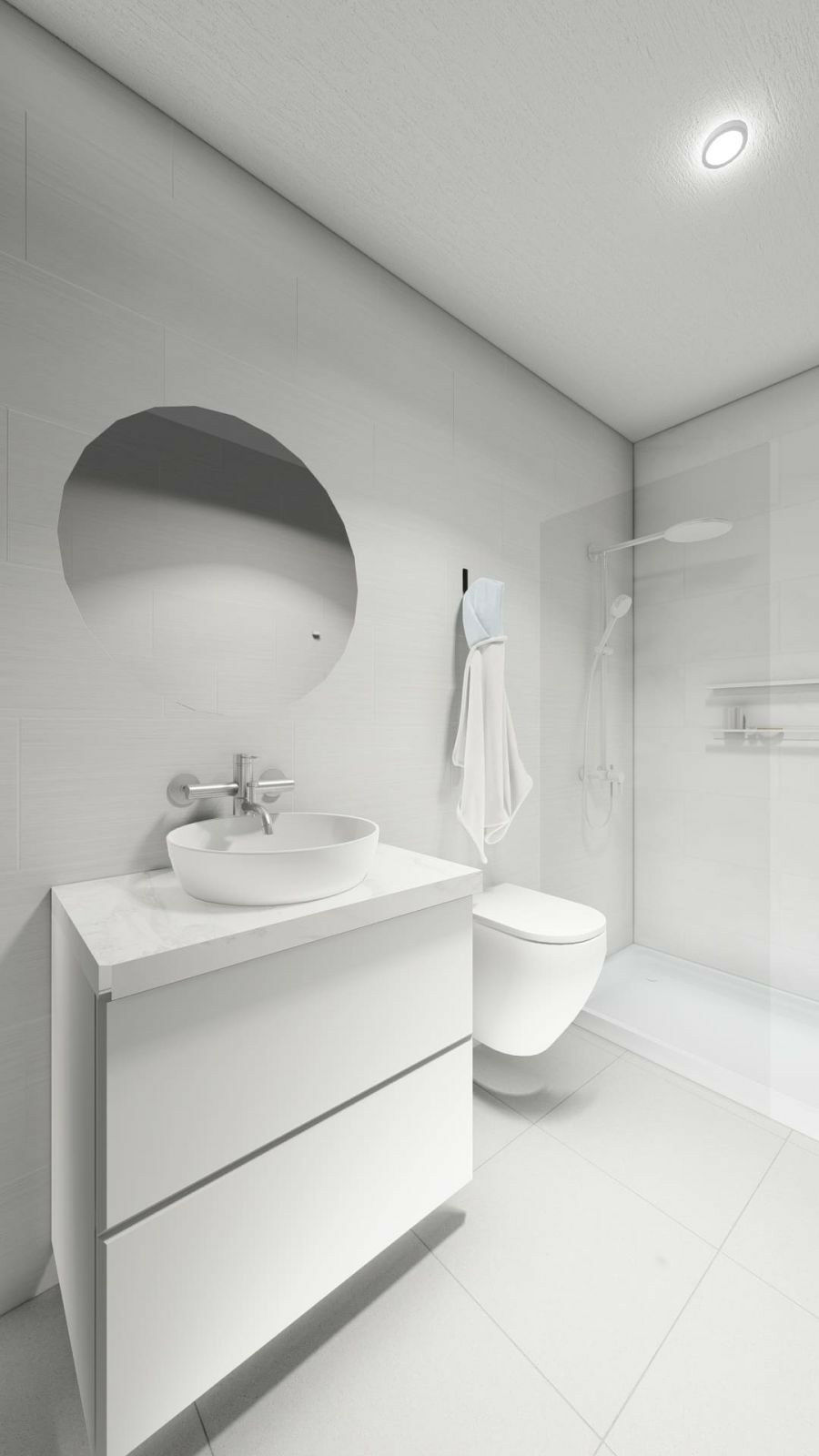 Townhouse Roldan Murcia - image 13
