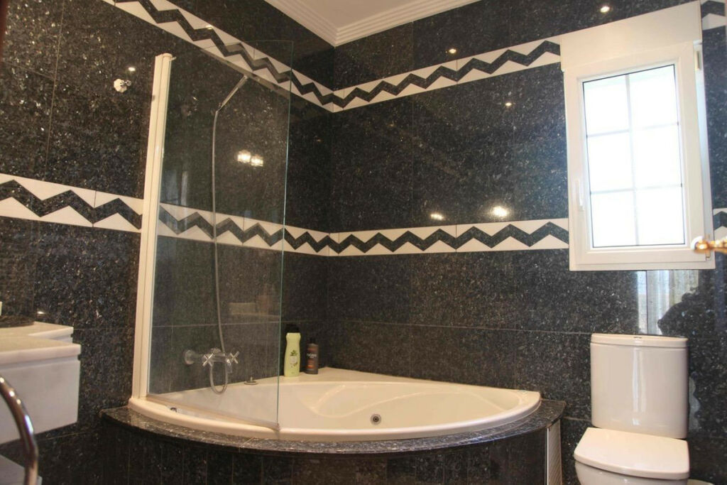 Bungalow Calpe Alicante - image 13