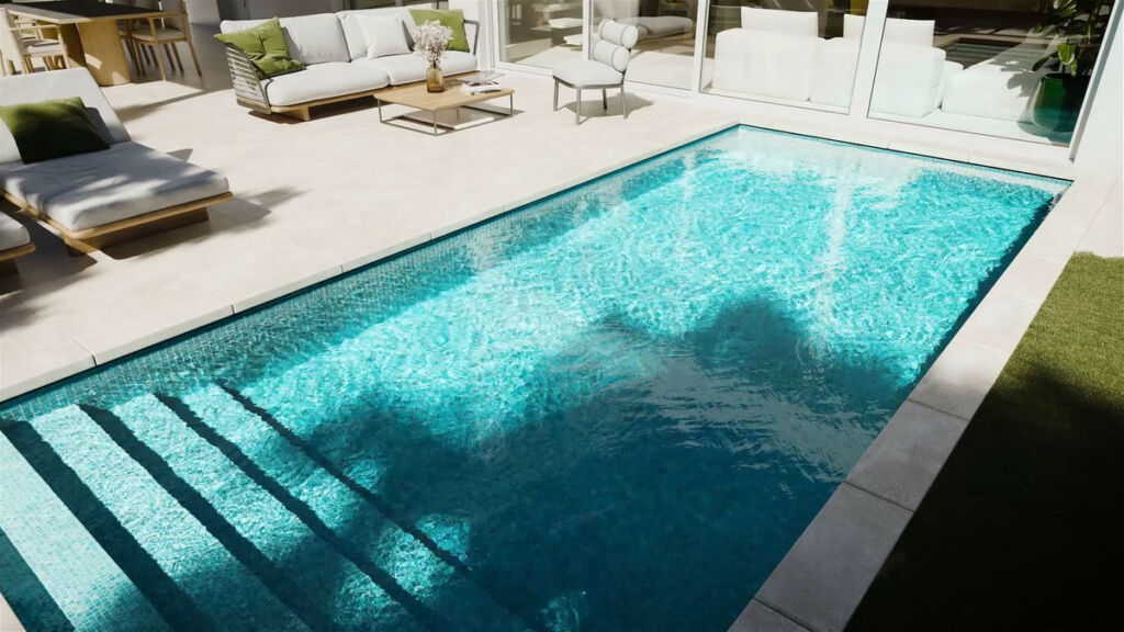Detached Villa Estepona Málaga - image 13