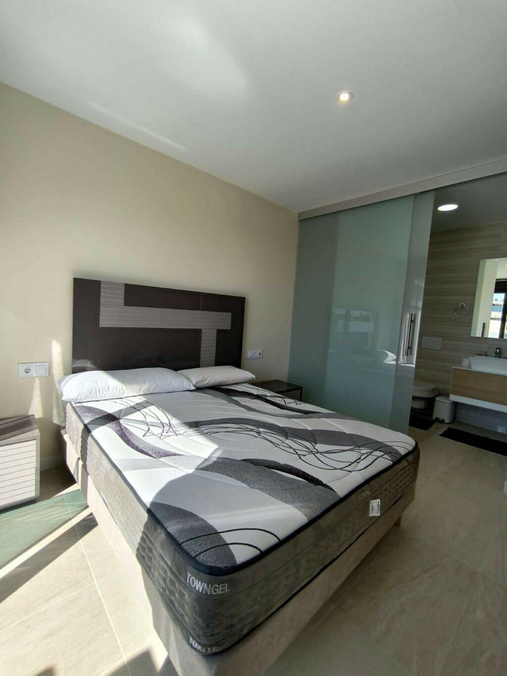 Duplex Finestrat Alicante - image 13