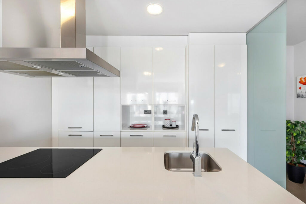Ground Floor Apartment Las Ramblas Golf Alicante - image 13