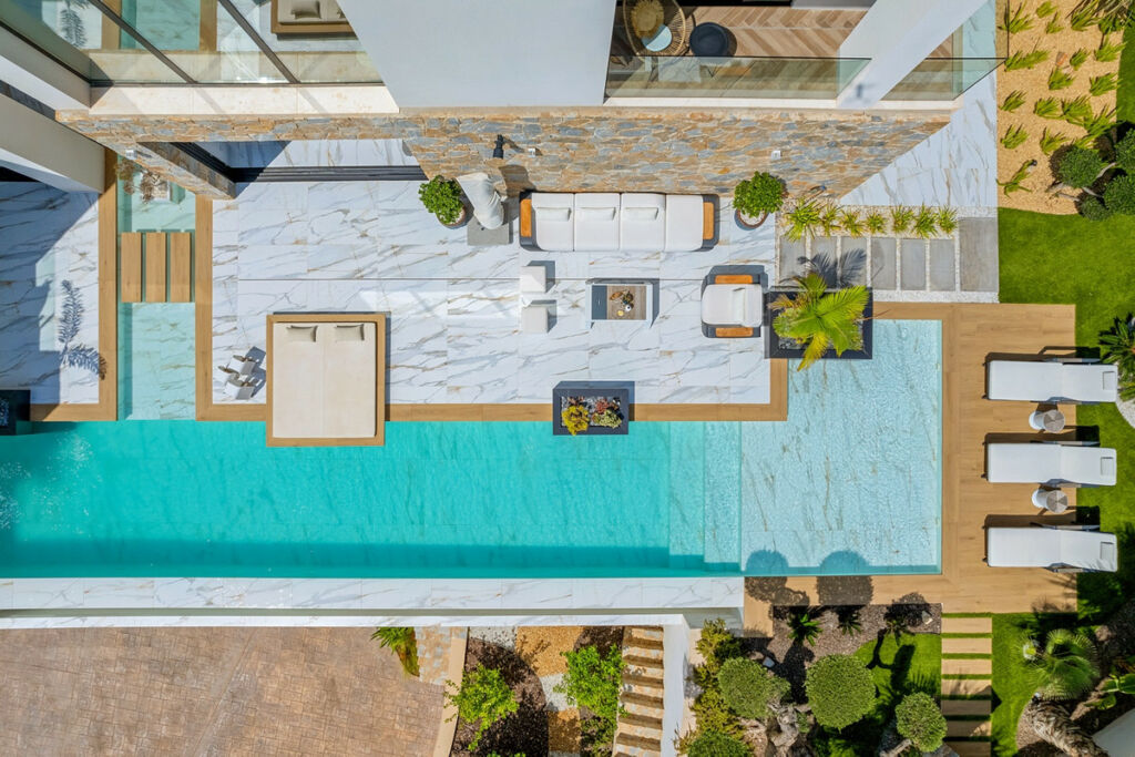 Detached Villa Las Colinas Golf Alicante - image 13