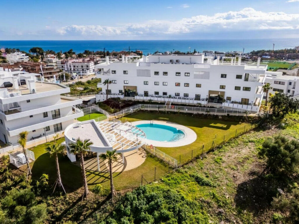 Ground Floor Apartment Estepona Málaga - image 13