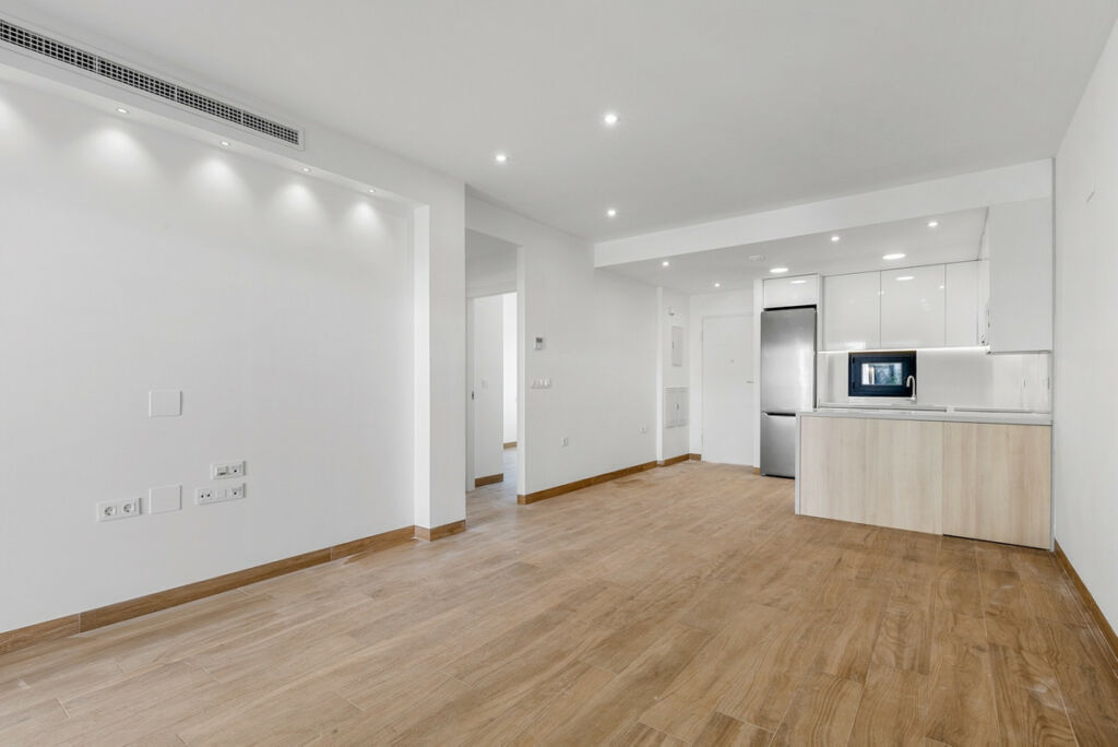 Penthouse Los Balcones Alicante - image 13