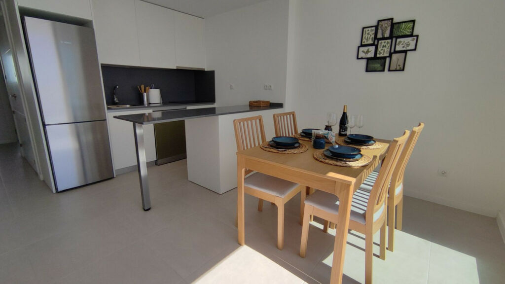 Penthouse Estepona Málaga - image 4