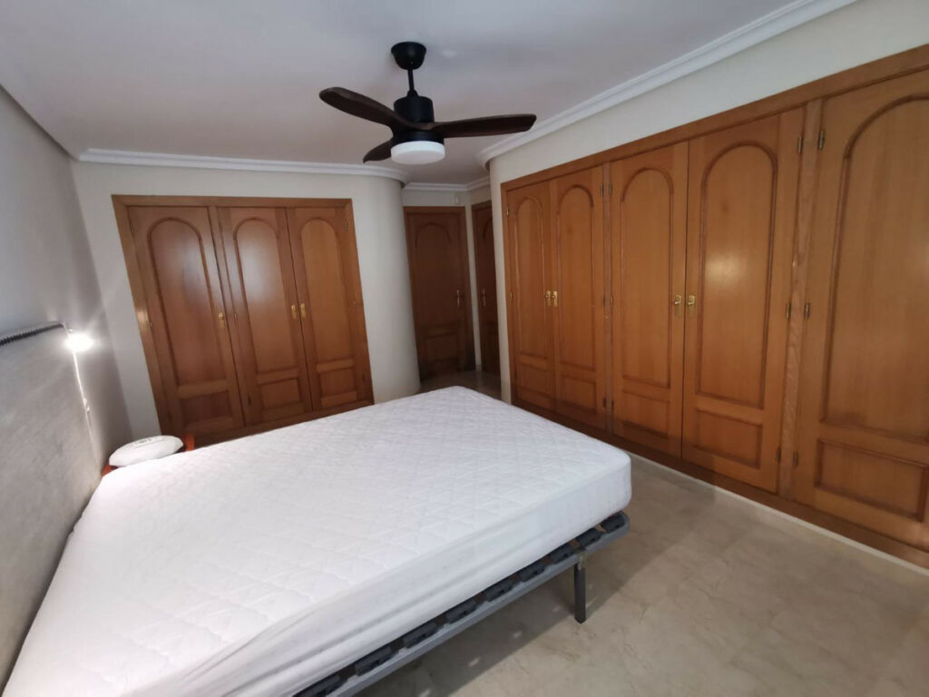 Middle Floor Apartment Altea Alicante - image 13