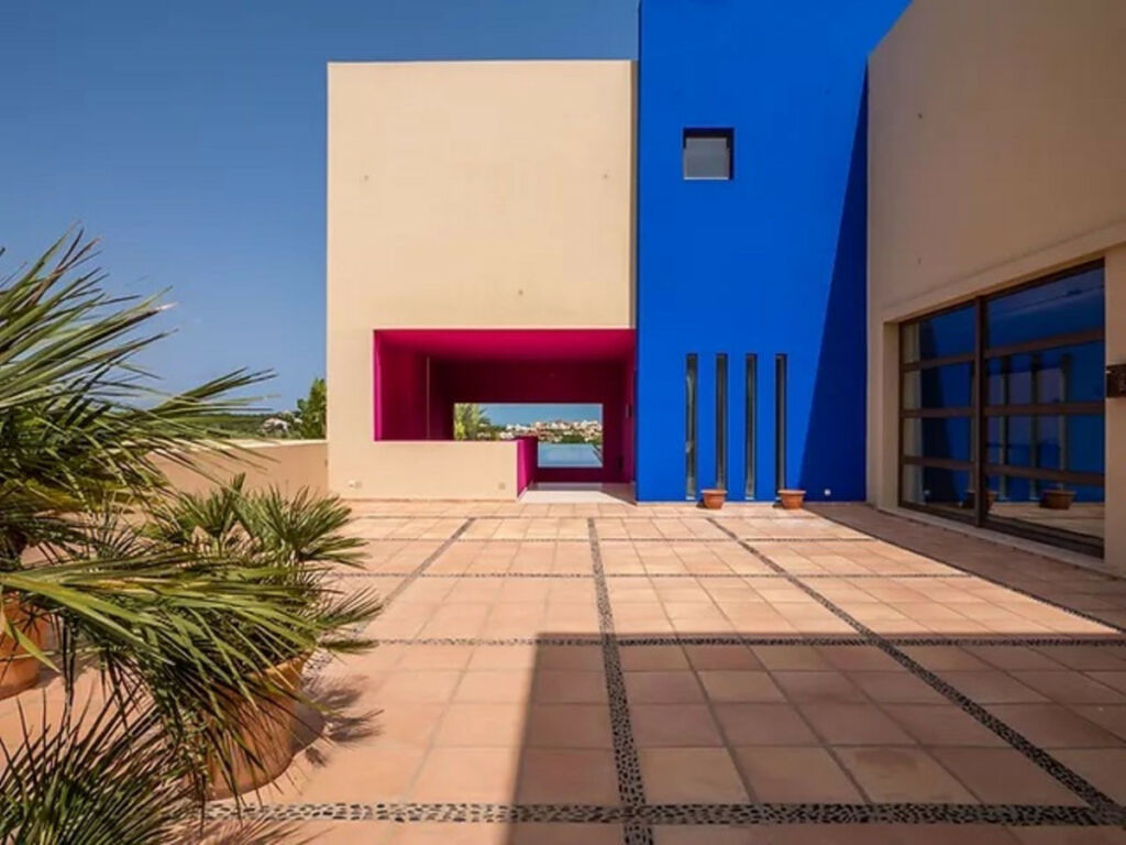 Detached Villa Sotogrande Alto Cádiz - image 13